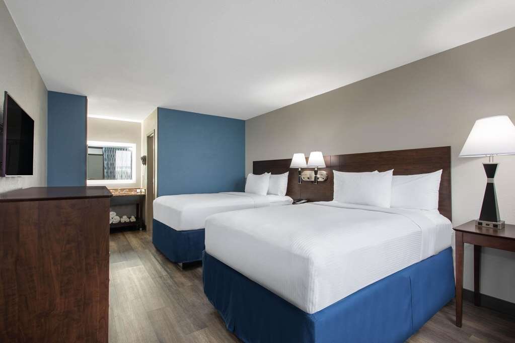 Hotel photo 86 of Days Inn by Wyndham Orlando Conv. Center/International Dr.
