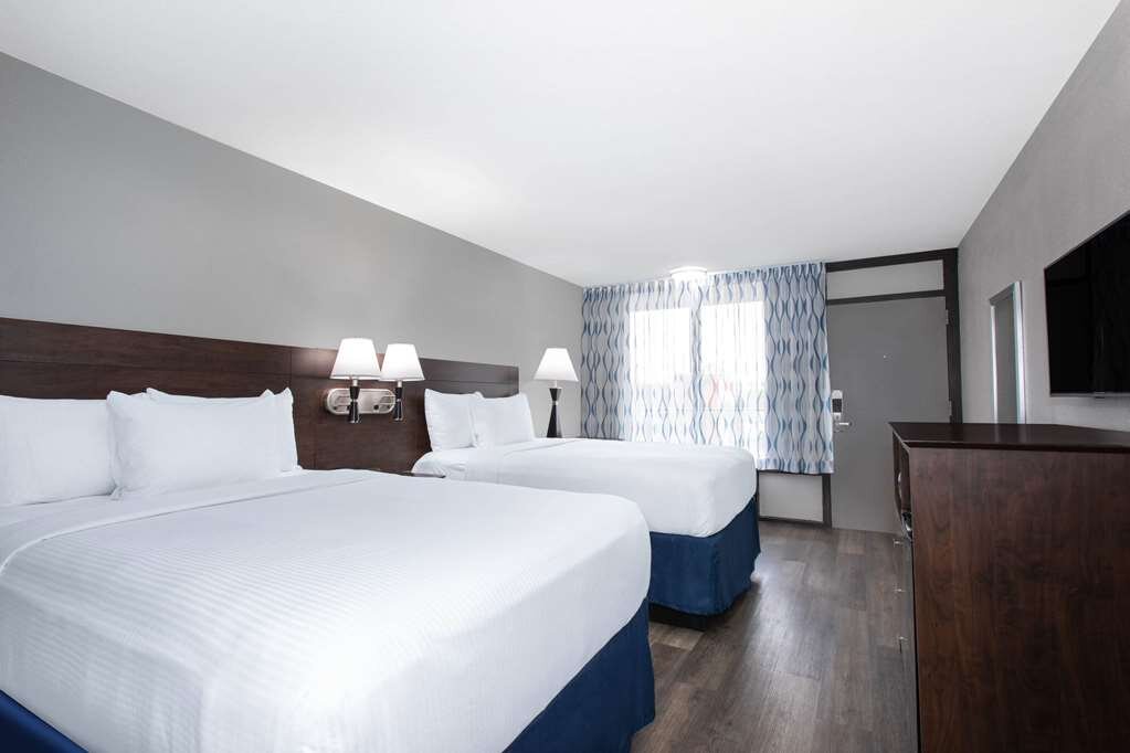Hotel photo 93 of Days Inn by Wyndham Orlando Conv. Center/International Dr.