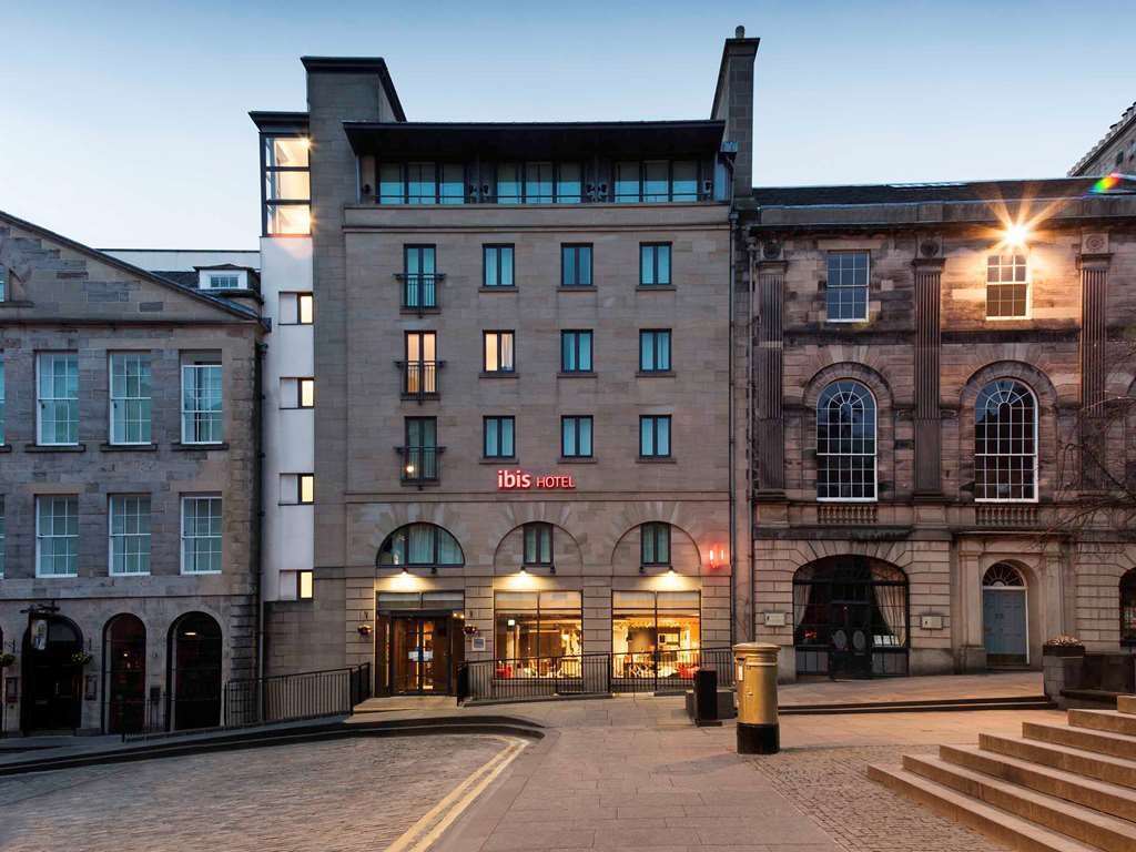 THE 10 BEST Hotels in Old Town Edinburgh for 2024 with Prices