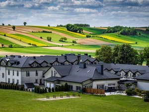Mercure Raclawice Doslonce Conference & Spa in Raclawice