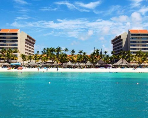 BARCELÓ ARUBA - Updated 2024 Prices & Resort (All-Inclusive) Reviews ...