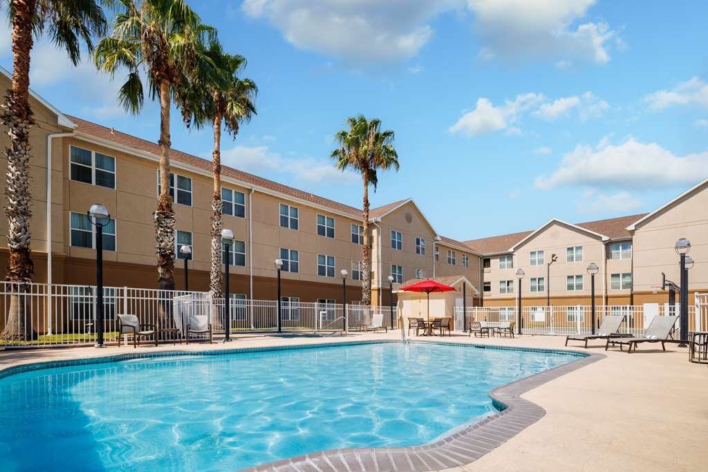 Homewood Suites by Hilton Corpus Christi Pool: Pictures & Reviews - Tripadvisor