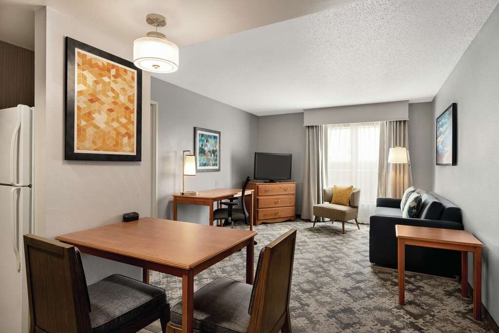 Hotel photo 22 of Homewood Suites by Hilton Corpus Christi.