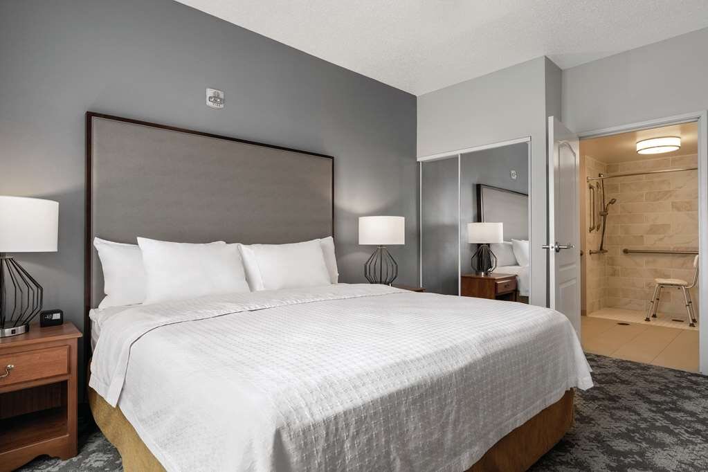 Hotel photo 18 of Homewood Suites by Hilton Corpus Christi.