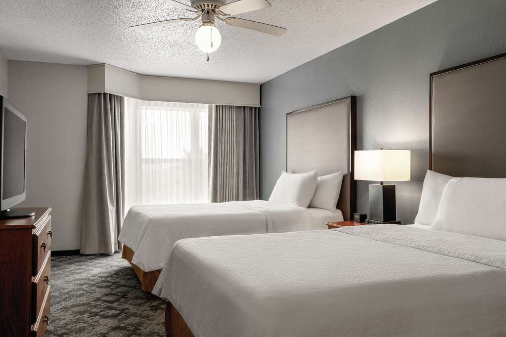Hotel photo 20 of Homewood Suites by Hilton Corpus Christi.