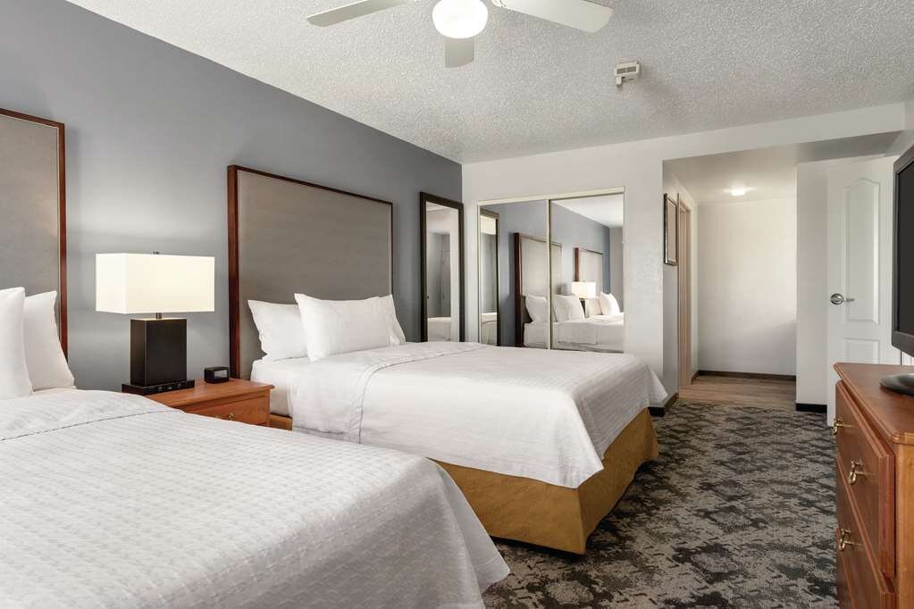 Hotel photo 23 of Homewood Suites by Hilton Corpus Christi.