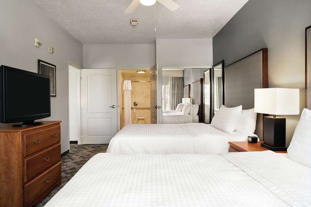 Hotel photo 14 of Homewood Suites by Hilton Corpus Christi.