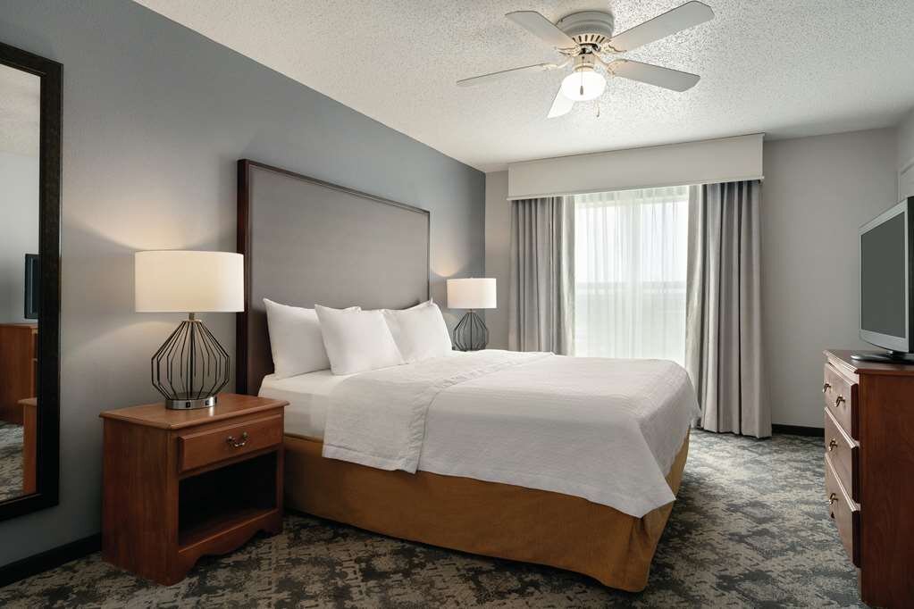 Hotel photo 24 of Homewood Suites by Hilton Corpus Christi.