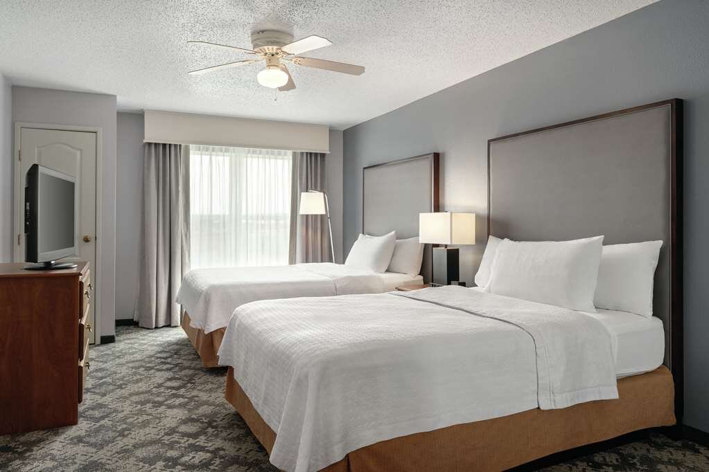 Hotel photo 8 of Homewood Suites by Hilton Corpus Christi.