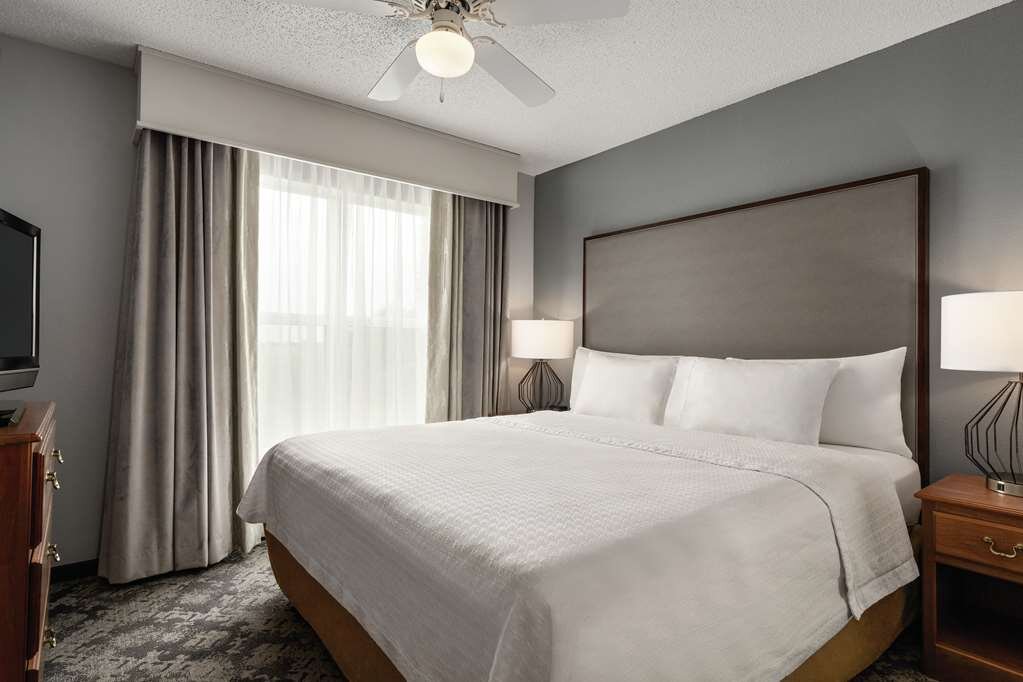 Hotel photo 9 of Homewood Suites by Hilton Corpus Christi.