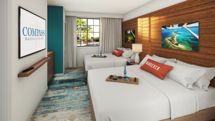 COMPASS HOTEL BY MARGARITAVILLE NAPLES $161 ($̶2̶5̶7̶) - Updated 2024 ...