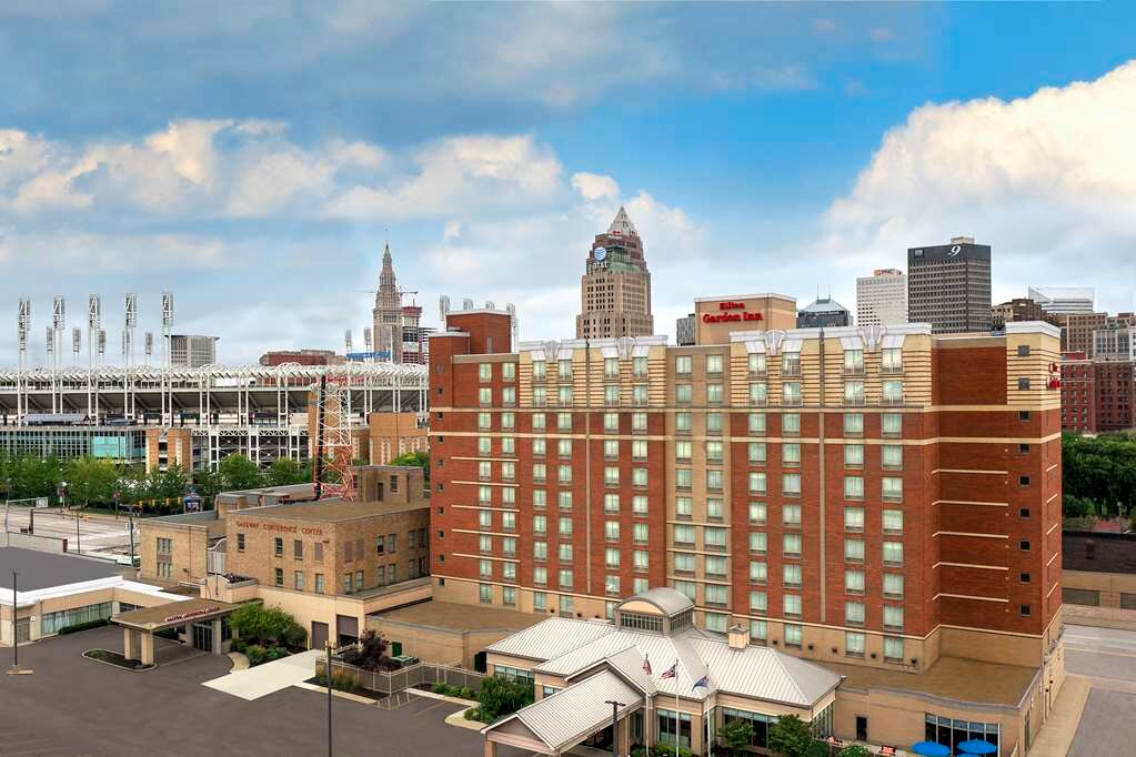 THE BEST Cleveland Luxury Hotels of 2024 with Prices Tripadvisor