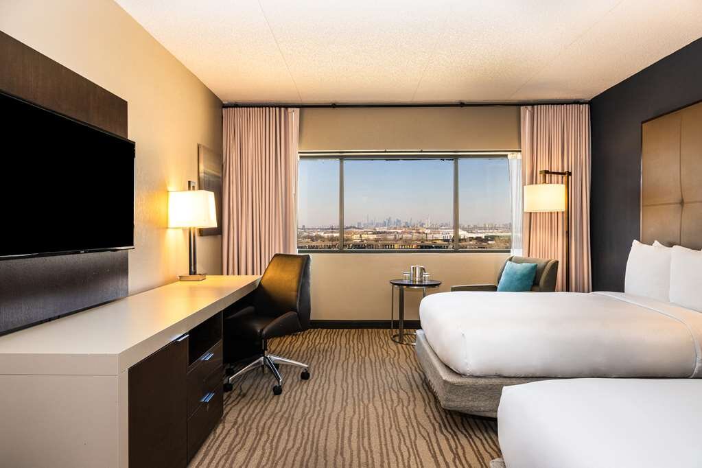 Hotel photo 82 of DoubleTree by Hilton Hotel Newark Airport.