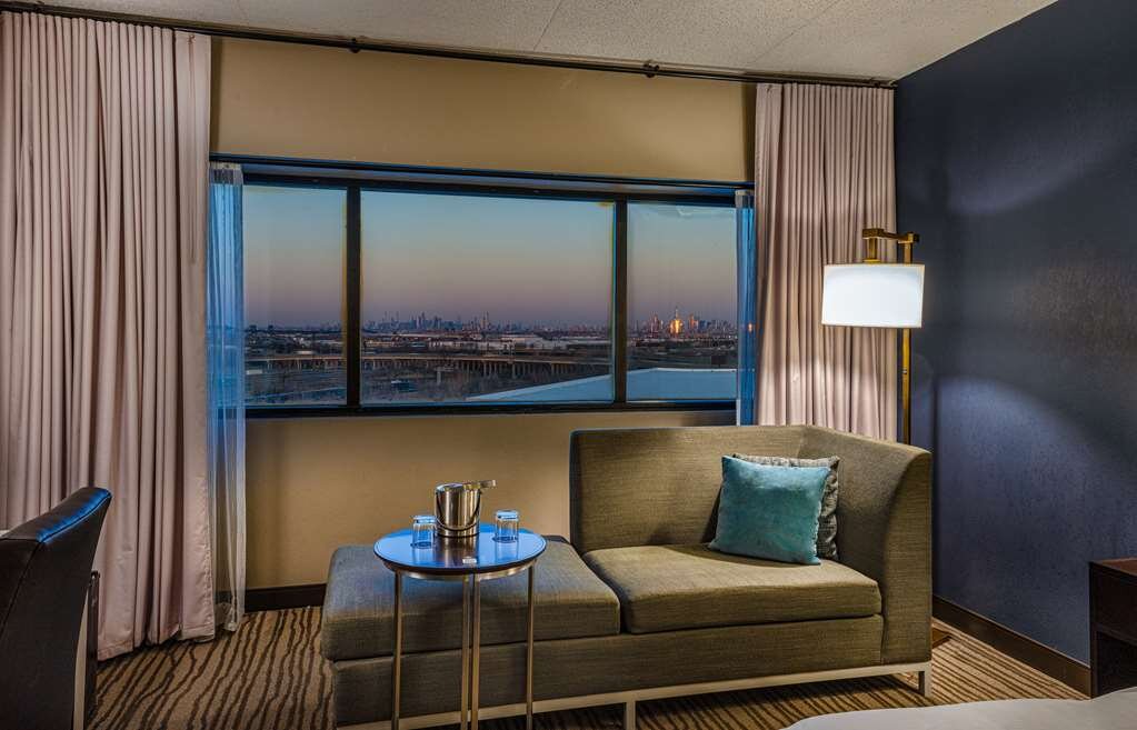 Hotel photo 99 of DoubleTree by Hilton Hotel Newark Airport.