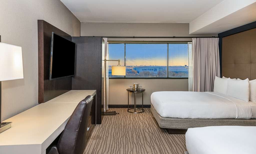 Hotel photo 102 of DoubleTree by Hilton Hotel Newark Airport.