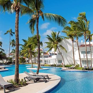 MELIÁ CARIBE BEACH RESORT, REPÚBLICA DOMINICANA: 5.109 fotos, comparação de  preços e 211 avaliações - Tripadvisor