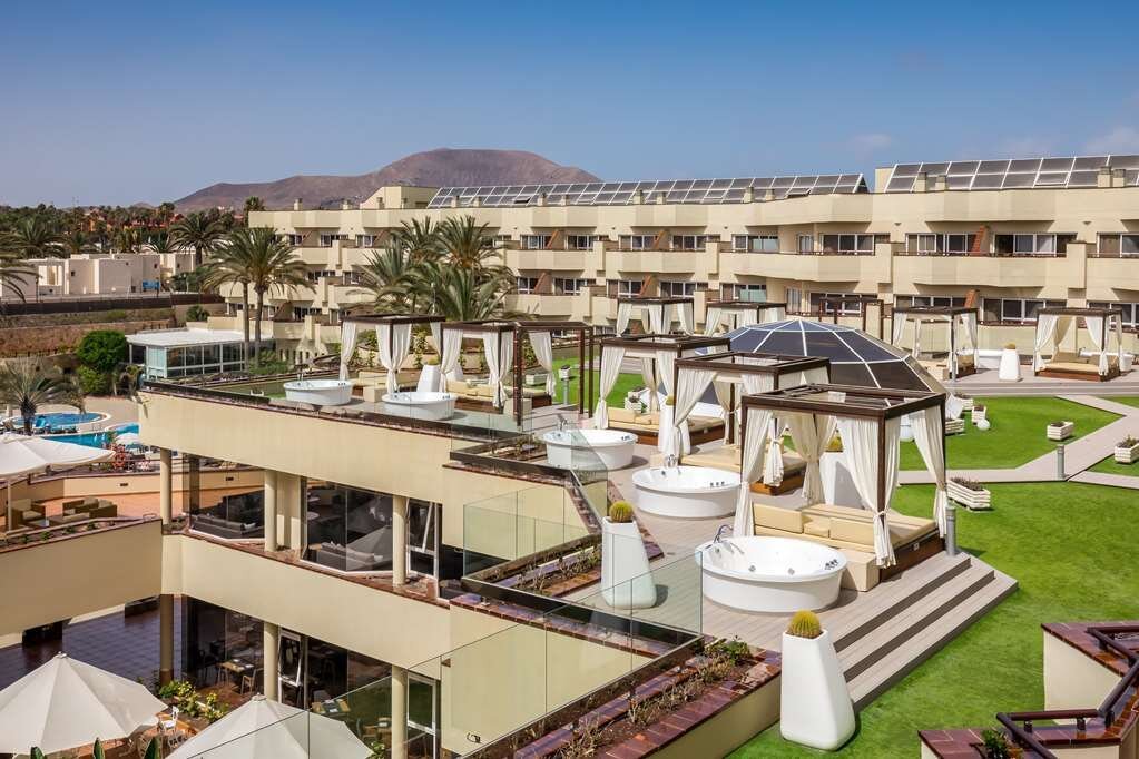 BARCELO CORRALEJO BAY - Now €137 (Was €̶1̶5̶1̶) - Hotel Reviews & Price ...