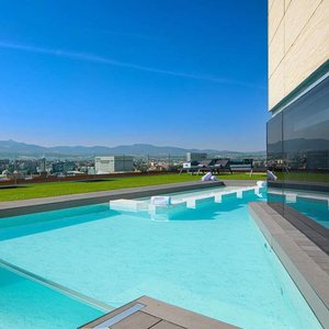 BGRAC POOL
