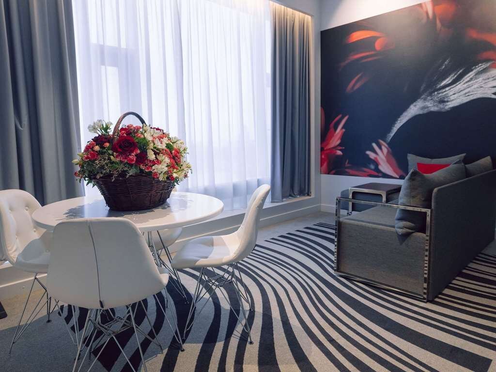 NOVOTEL АРХАНГЕЛЬСК - отзывы и фото - Tripadvisor