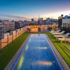 OD POOL