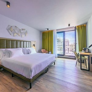 BBUDA ROOM