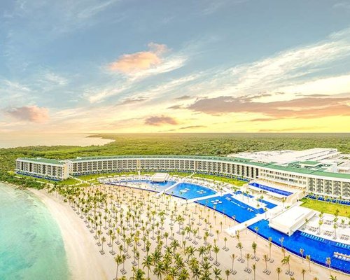 BARCELÓ MAYA RIVIERA - Updated 2024 Prices & Resort (All-Inclusive ...