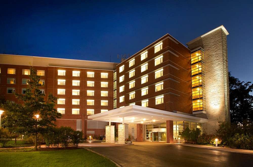 THE PENN STATER HOTEL & CONFERENCE CENTER $150 ($̶2̶1̶2̶) - Updated 2024  Prices & Reviews - State College, PA