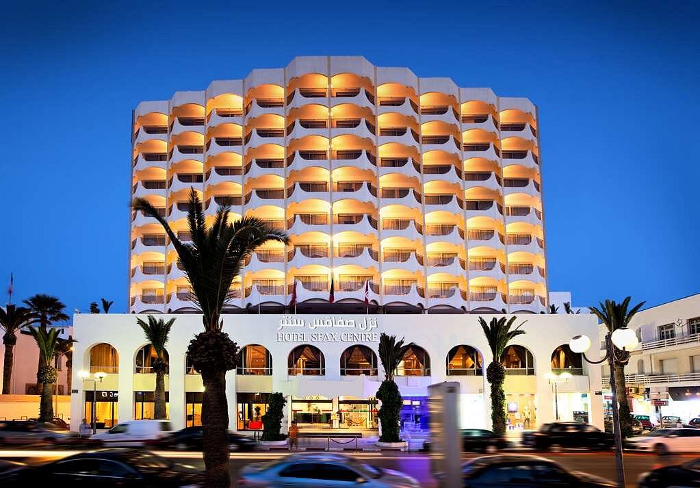 ibis Sfax from $40. Sfax Hotel Deals & Reviews - KAYAK