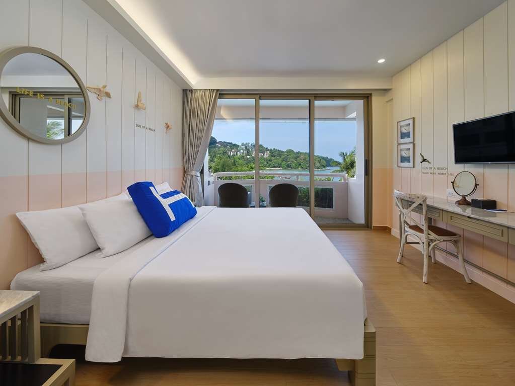 HOMM BLISS SOUTHBEACH PATONG (Патонг) - отзывы, фото и сравнение цен -  Tripadvisor