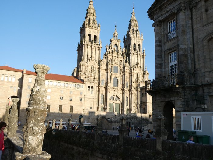 Imagen 8 de Hotel Montenegro Compostela