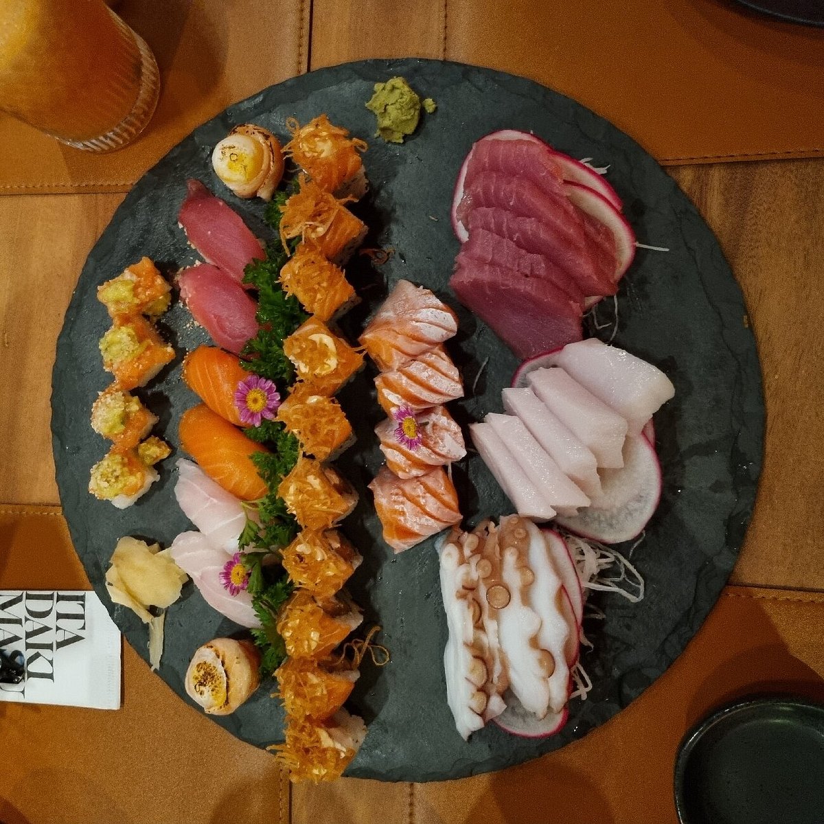 MAZU JAPANESE CUISINE, Curitiba - Restaurant Reviews, Photos & Phone Number  - Tripadvisor