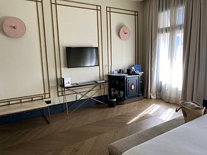 COOLROOMS PALACIO DE ATOCHA - Updated 2023 Prices & Hotel Reviews (Madrid,  Spain)