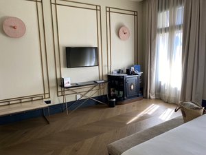 CoolRooms Palacio de Atocha in Madrid: Find Hotel Reviews, Rooms, and  Prices on