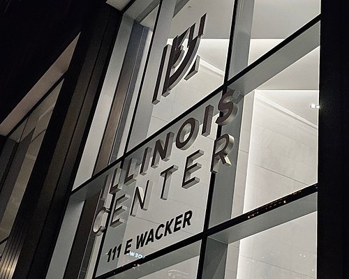 THE 10 BEST Illinois Shopping Malls (Updated 2023) - Tripadvisor