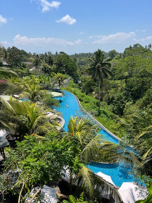 THE WESTIN RESORT & SPA UBUD, BALI (AU$281): 2023 Prices & Reviews ...