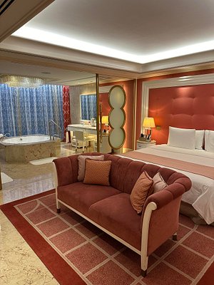 Horrible Stay at Okada due to the Security Staff - Review of Okada Manila  Resort & Casino, Paranaque, Philippines - Tripadvisor