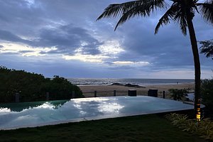 THE POSTCARD ON THE ARABIAN SEA - Updated 2024 Prices & Hotel Reviews  (Trasi Proper, India)