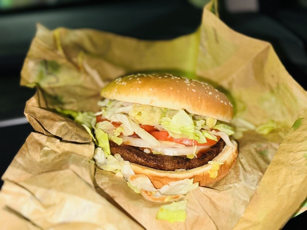 BURGER KING, Los Angeles - 1662 W Martin Luther King Jr Blvd BURGER KING, Los Angeles - 1662 W Martin Luther King Jr Blvd