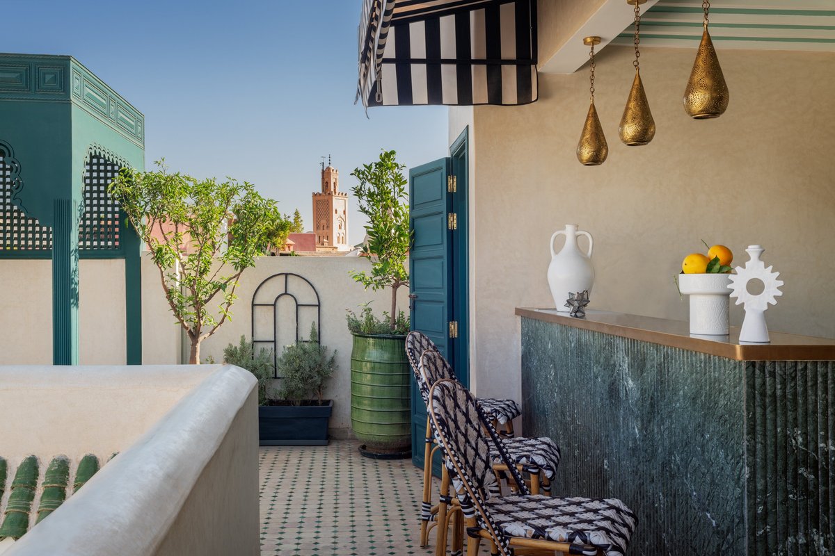 Riad Botanica Rooms: Pictures & Reviews - Tripadvisor