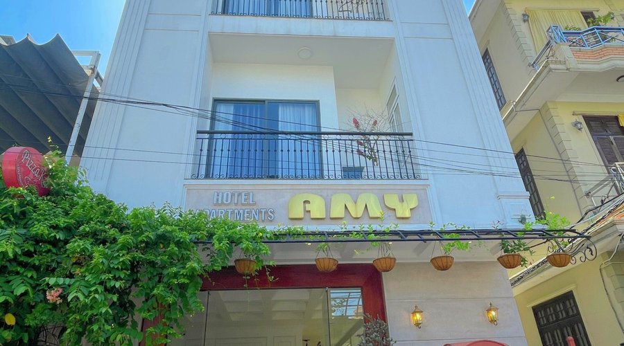 Our hotel with morden style will bring you a pleasure staying