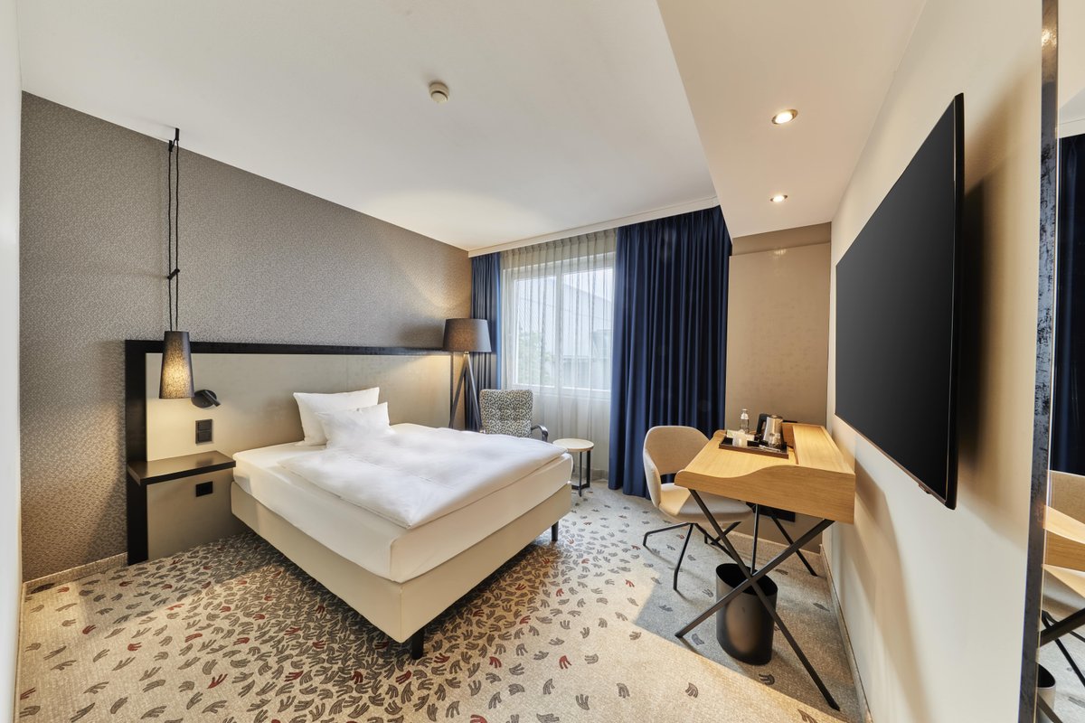 Steigenberger Hotel Bielefelder Hof Rooms Pictures & Reviews Tripadvisor