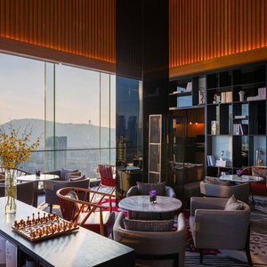 Club Lounge