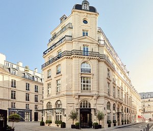 BAR VENDOME, Paris - Louvre / Palais-Royal - Restaurant Reviews, Photos &  Reservations - Tripadvisor