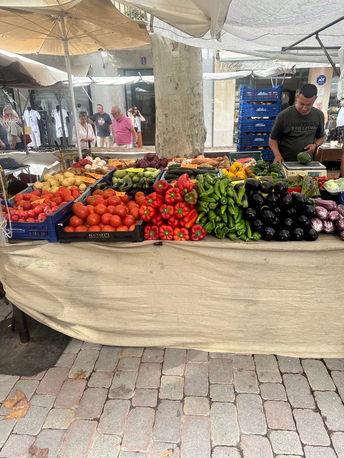 Imagen 2 de Alcudia Market