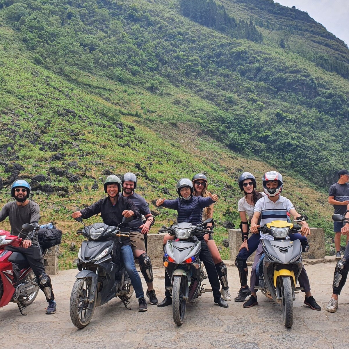 Bibi Ha Giang Loop Tour Lohnt es sich? Aktuell für 2024 (Mit fotos)
