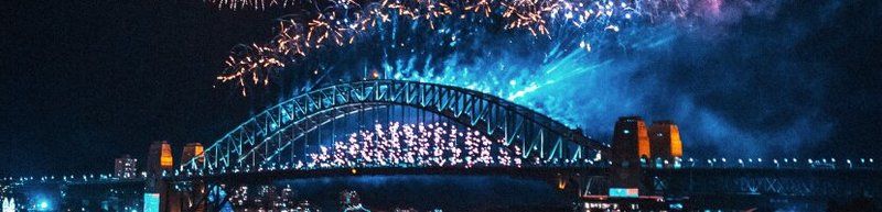 Sydney Harbor, Sydney
