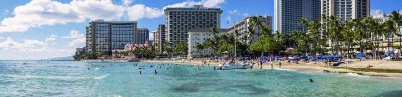 Oahu