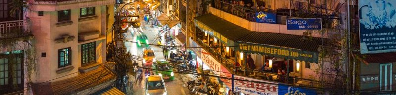 Hanoi