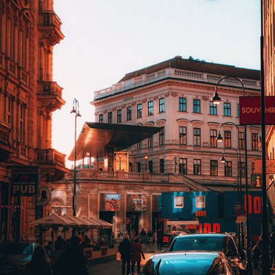 Vienna, Austria