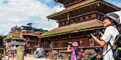 Kathmandu, Nepal